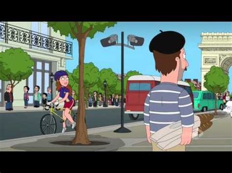 family guy french siren|Family Guy .